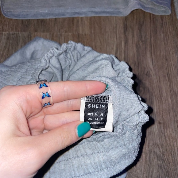SHEIN| Cozy Set🆕NWOT - Picture 9 of 9